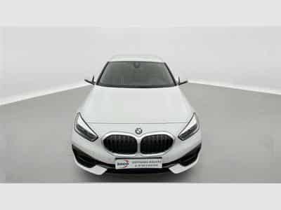 BMW 116 116 iA SportLine NAVI / CAMERA / CARPLAY (2022) - Foto 4
