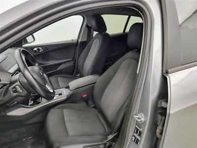 BMW 116 dA Navi Cockpit / Led / PDC av+ar (2022) - Foto 7