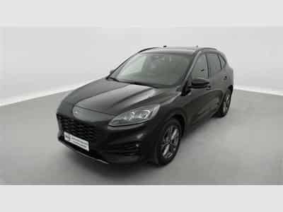 Ford Kuga 2.0 TDCi 120cv PowerShift ST-Line NAVI / FULL LED / CAMERA (2023) - Foto 1
