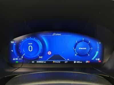 Ford Kuga 2.0 TDCi 120cv PowerShift ST-Line NAVI / FULL LED / CAMERA (2023) - Foto 10