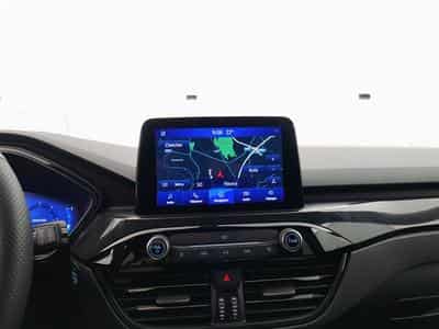 Ford Kuga 2.0 TDCi 120cv PowerShift ST-Line NAVI / FULL LED / CAMERA (2023) - Foto 11