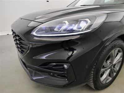 Ford Kuga 2.0 TDCi 120cv PowerShift ST-Line NAVI / FULL LED / CAMERA (2023) - Foto 15