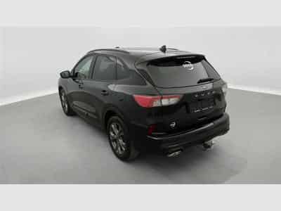 Ford Kuga 2.0 TDCi 120cv PowerShift ST-Line NAVI / FULL LED / CAMERA (2023) - Foto 2