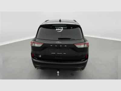 Ford Kuga 2.0 TDCi 120cv PowerShift ST-Line NAVI / FULL LED / CAMERA (2023) - Foto 5