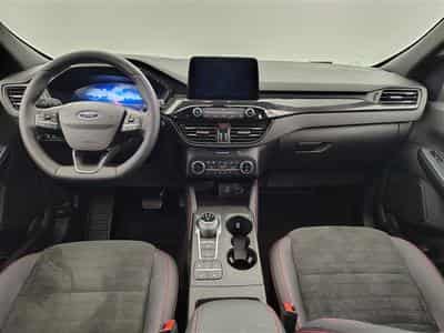 Ford Kuga 2.0 TDCi 120cv PowerShift ST-Line NAVI / FULL LED / CAMERA (2023) - Foto 8