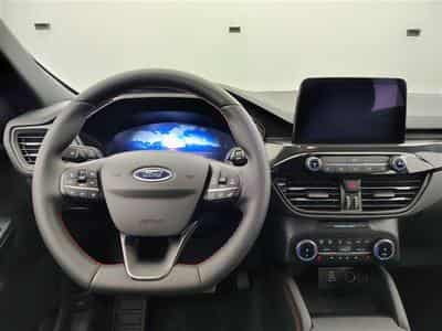 Ford Kuga 2.0 TDCi 120cv PowerShift ST-Line NAVI / FULL LED / CAMERA (2023) - Foto 9