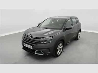 Citroen C5 Aircross 1.2 PureTech Business AUTO/CUIR/NAVI/FULL LED/JA18 (2021) - Foto 1