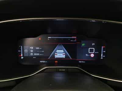 Citroen C5 Aircross 1.2 PureTech Business AUTO/CUIR/NAVI/FULL LED/JA18 (2021) - Foto 10