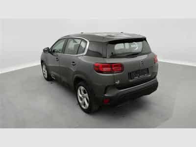 Citroen C5 Aircross 1.2 PureTech Business AUTO/CUIR/NAVI/FULL LED/JA18 (2021) - Foto 2