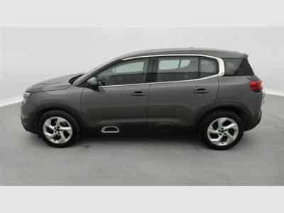 Citroen C5 Aircross 1.2 PureTech Business AUTO/CUIR/NAVI/FULL LED/JA18 (2021) - Foto 3