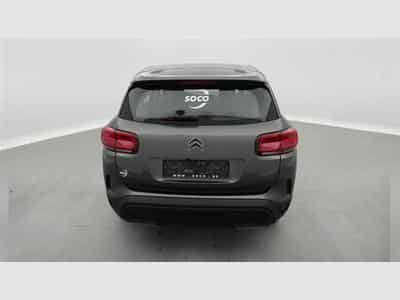 Citroen C5 Aircross 1.2 PureTech Business AUTO/CUIR/NAVI/FULL LED/JA18 (2021) - Foto 5