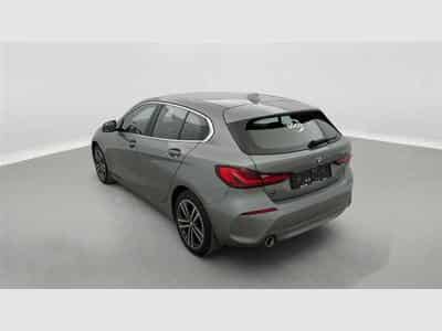 BMW 116 116 d BusinessLine NAVI / FULL LED / CAMERA / CARPLAY (2022) - Foto 2