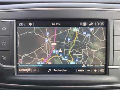 Peugeot Expert 2.0 BlueHDi EAT8 L2 NAVI CLIM / TEL / PDC AV-AR (2023) - Foto 11