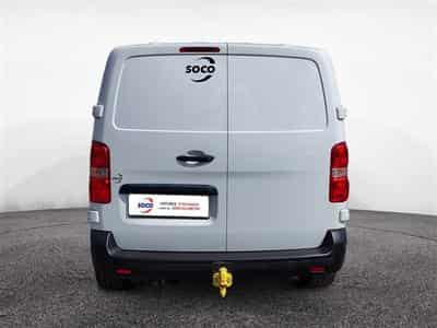 Peugeot Expert 2.0 BlueHDi EAT8 L2 NAVI CLIM / TEL / PDC AV-AR (2023) - Foto 5