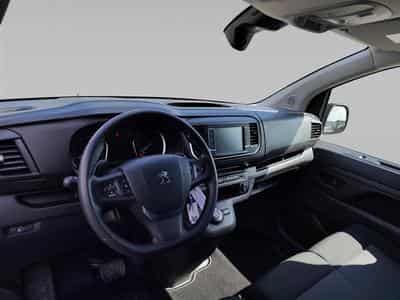 Peugeot Expert 2.0 BlueHDi EAT8 L2 NAVI CLIM / TEL / PDC AV-AR (2023) - Foto 8