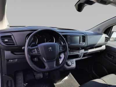 Peugeot Expert 2.0 BlueHDi EAT8 L2 NAVI CLIM / TEL / PDC AV-AR (2023) - Foto 9