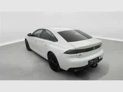 Peugeot 508 1.2 PureTech GT EAT8/S-CUIR/NAVI/LED/JA18/PDC/CAMERA (2021) - Foto 2