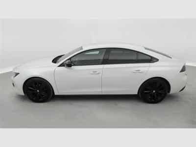 Peugeot 508 1.2 PureTech GT EAT8/S-CUIR/NAVI/LED/JA18/PDC/CAMERA (2021) - Foto 3