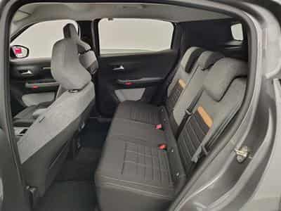 Citroen C3 Aircross 1.2 Hybrid 145Cv e-DCS6 Plus CARPLAY / CAMERA (2025) - Foto 13