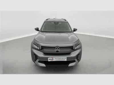 Citroen C3 Aircross 1.2 Hybrid 145Cv e-DCS6 Plus CARPLAY / CAMERA (2025) - Foto 4