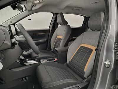 Citroen C3 Aircross 1.2 Hybrid 145Cv e-DCS6 Plus CARPLAY / CAMERA (2025) - Foto 7