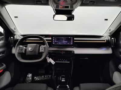 Citroen C3 Aircross 1.2 Hybrid 145Cv e-DCS6 Plus CARPLAY / CAMERA (2025) - Foto 8