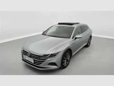 VW Arteon SB eHybrid 1.4 Elegance DSG (160 kW) CUIR/NAVI/TO PANO (2022) - Foto 1