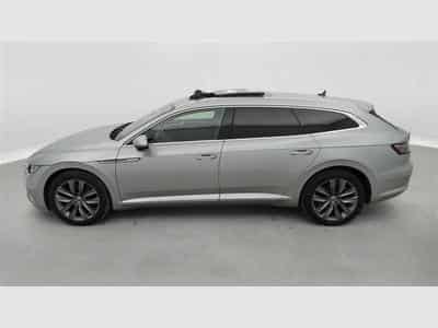 VW Arteon SB eHybrid 1.4 Elegance DSG (160 kW) CUIR/NAVI/TO PANO (2022) - Foto 3
