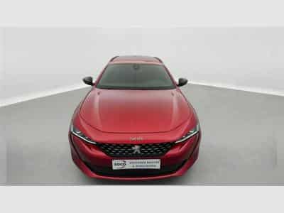 Peugeot 508 SW 1.2 PureTech GT Pack NAVI / S-CUIR / CARPLAY (2022) - Foto 3