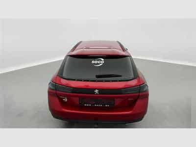 Peugeot 508 SW 1.2 PureTech GT Pack NAVI / S-CUIR / CARPLAY (2022) - Foto 4
