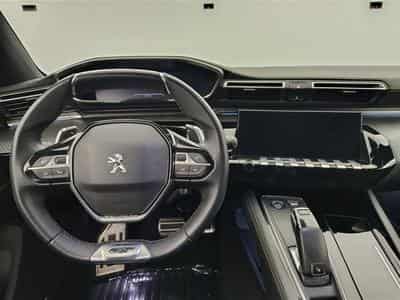 Peugeot 508 SW 1.2 PureTech GT Pack NAVI / S-CUIR / CARPLAY (2022) - Foto 8