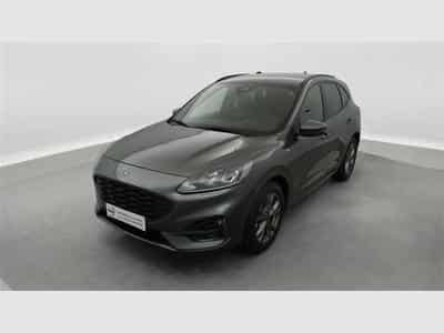 Ford Kuga 1.5 EcoBoost 150Cv ST-Line NAVI / CARPLAY / CAMERA (2022) - Foto 1