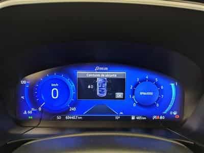 Ford Kuga 1.5 EcoBoost 150Cv ST-Line NAVI / CARPLAY / CAMERA (2022) - Foto 10