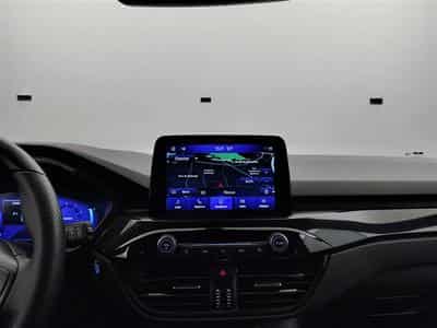 Ford Kuga 1.5 EcoBoost 150Cv ST-Line NAVI / CARPLAY / CAMERA (2022) - Foto 11