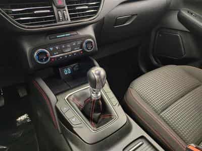 Ford Kuga 1.5 EcoBoost 150Cv ST-Line NAVI / CARPLAY / CAMERA (2022) - Foto 12