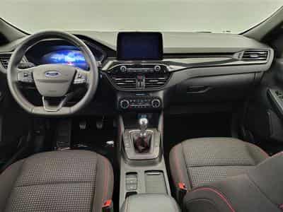Ford Kuga 1.5 EcoBoost 150Cv ST-Line NAVI / CARPLAY / CAMERA (2022) - Foto 8