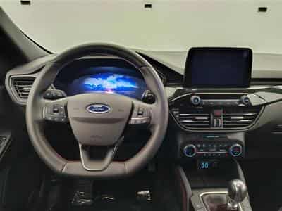 Ford Kuga 1.5 EcoBoost 150Cv ST-Line NAVI / CARPLAY / CAMERA (2022) - Foto 9