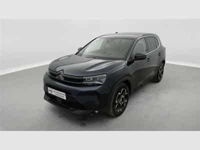 Citroen C5 Aircross 1.2 PureTech Feel EAT8 (2022) - Foto 1