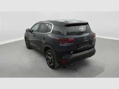Citroen C5 Aircross 1.2 PureTech Feel EAT8 (2022) - Foto 2