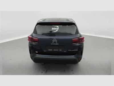Citroen C5 Aircross 1.2 PureTech Feel EAT8 (2022) - Foto 5