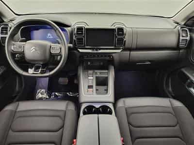 Citroen C5 Aircross 1.2 PureTech Feel EAT8 (2022) - Foto 8