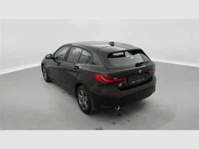 BMW 116 116d Business Line NAVI/FULL LED/JA/PDC (2023) - Foto 2