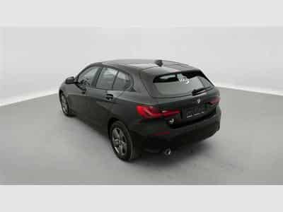 BMW 116 116 d Business NAVI/FULL LED/JA/PDC (2022) - Foto 2