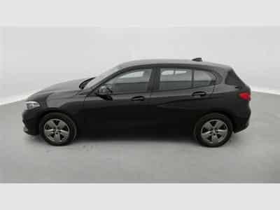 BMW 116 116 d Business NAVI/FULL LED/JA/PDC (2022) - Foto 3