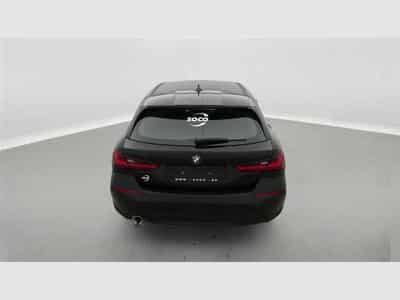 BMW 116 116 d Business NAVI/FULL LED/JA/PDC (2022) - Foto 5