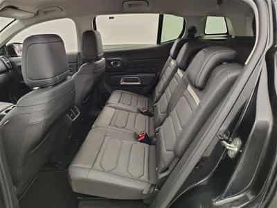 Citroen C5 Aircross 1.2 PureTech 130cv Plus NAVI / CARPLAY / CAMERA (2024) - Foto 13