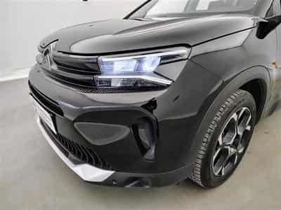 Citroen C5 Aircross 1.2 PureTech 130cv Plus NAVI / CARPLAY / CAMERA (2024) - Foto 15