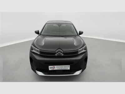 Citroen C5 Aircross 1.2 PureTech 130cv Plus NAVI / CARPLAY / CAMERA (2024) - Foto 4