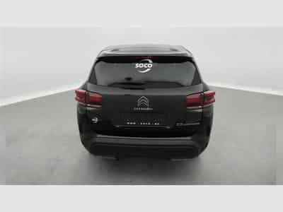 Citroen C5 Aircross 1.2 PureTech 130cv Plus NAVI / CARPLAY / CAMERA (2024) - Foto 5