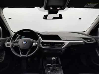 BMW 116 116 d Business NAVI/FULL LED/JA/PDC (2022) - Foto 8